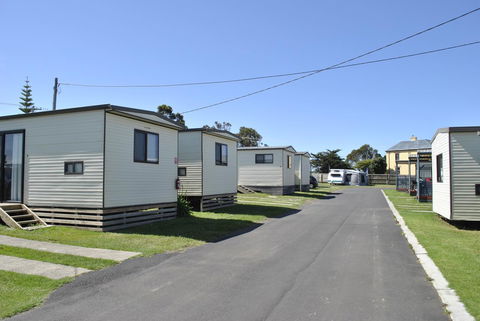 Swansea Holiday Park Tasmania - Accommodation QLD 10