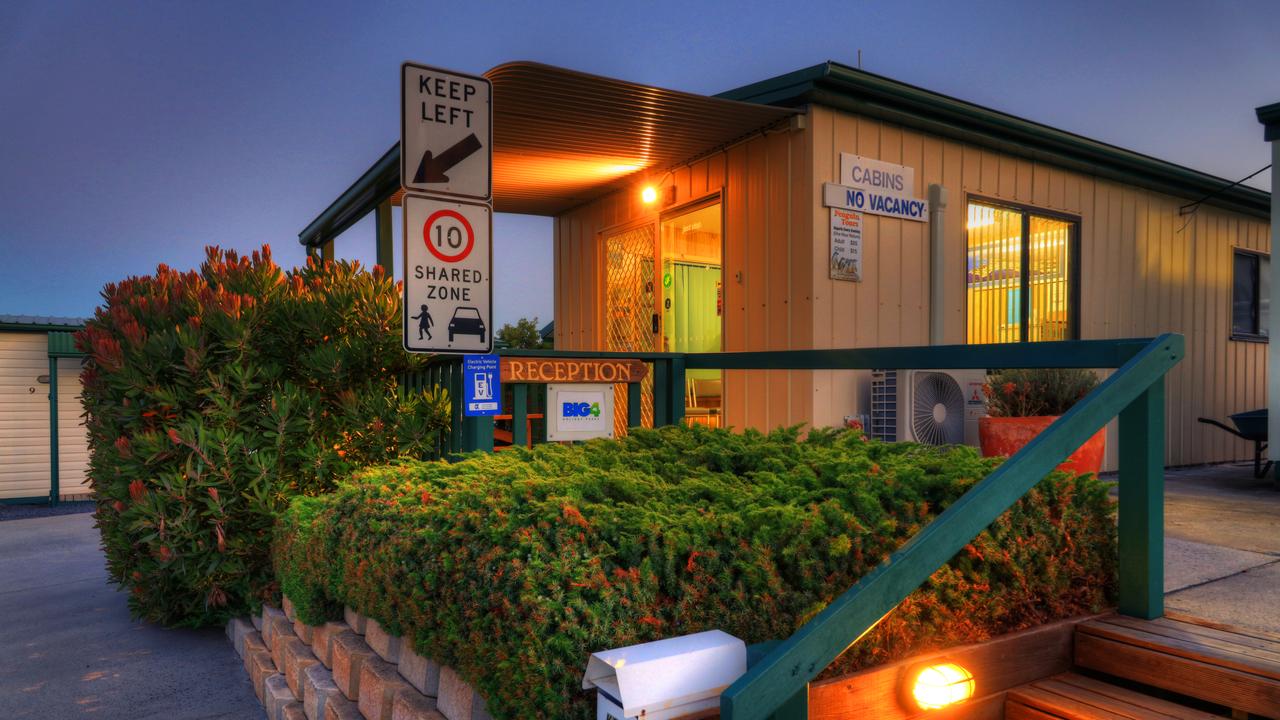  Accommodation QLD