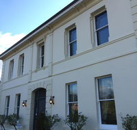 Clydesdale Manor - Accommodation QLD