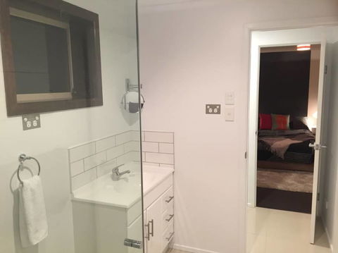 Boomers Retreat, Alonnah, Bruny Island - Accommodation QLD 12