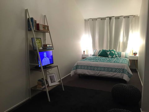 Boomers Retreat, Alonnah, Bruny Island - Accommodation QLD 6