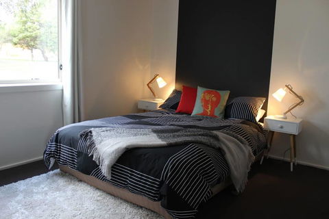 Boomers Retreat, Alonnah, Bruny Island - Accommodation QLD 7