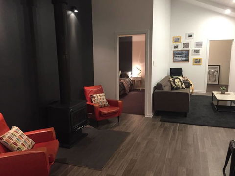 Boomers Retreat, Alonnah, Bruny Island - Accommodation QLD 3