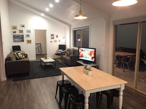 Boomers Retreat, Alonnah, Bruny Island - Accommodation QLD 11