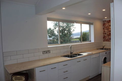 Boomers Retreat, Alonnah, Bruny Island - Accommodation QLD 5