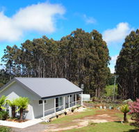 Erriba House - Accommodation QLD