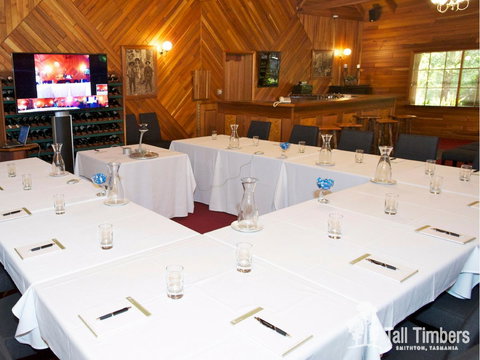 Tall Timbers Tasmania - Accommodation QLD 33