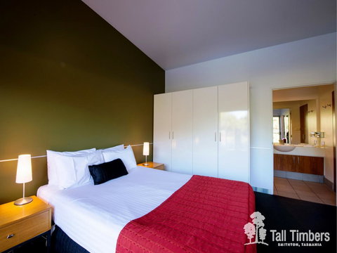 Tall Timbers Tasmania - Accommodation QLD 22