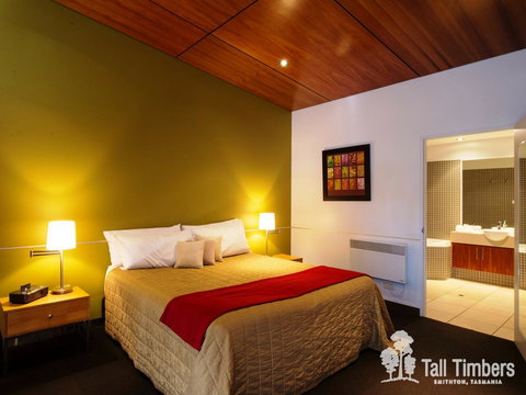 Tall Timbers Tasmania - Accommodation QLD 15