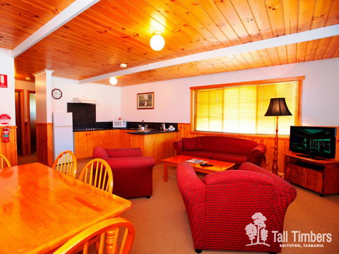 Tall Timbers Tasmania - Accommodation QLD 13