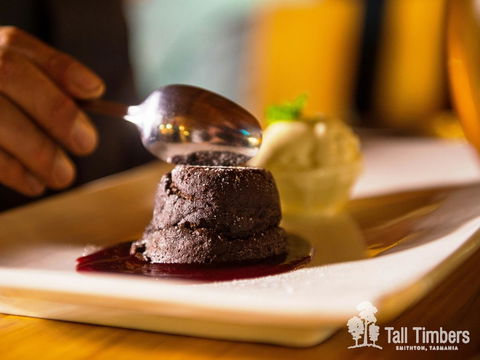 Tall Timbers Tasmania - Accommodation QLD 29