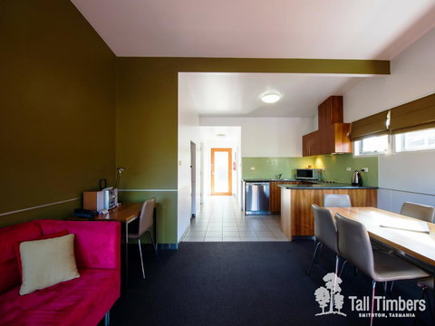 Tall Timbers Tasmania - Accommodation QLD 24