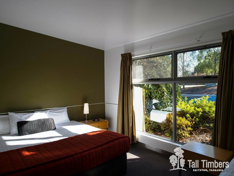 Tall Timbers Tasmania - Accommodation QLD 23