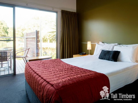 Tall Timbers Tasmania - Accommodation QLD 21
