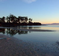 Convict Beach House - Accommodation QLD