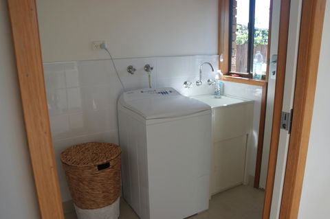 Modern 2 Bedroom Appartment - Accommodation QLD 13