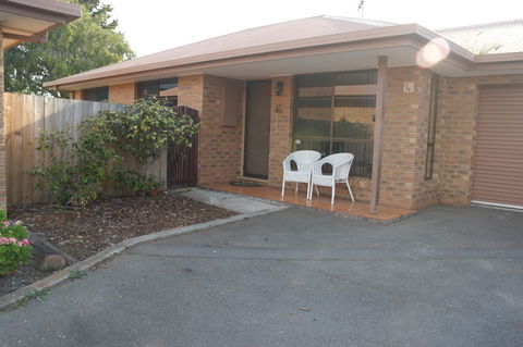 Modern 2 Bedroom Appartment - Accommodation QLD 16