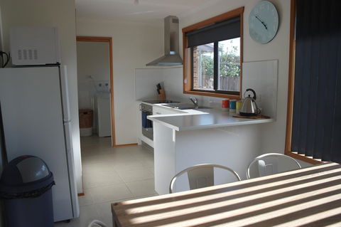 Modern 2 Bedroom Appartment - Accommodation QLD 2