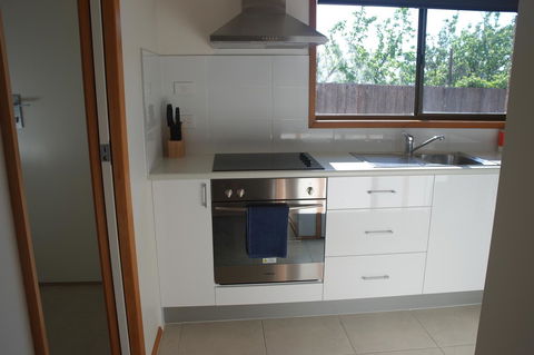 Modern 2 Bedroom Appartment - Accommodation QLD 4
