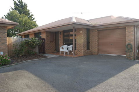 Modern 2 Bedroom Appartment - Accommodation QLD 17