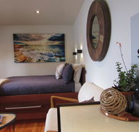 Salt Box Hideaways - Accommodation QLD