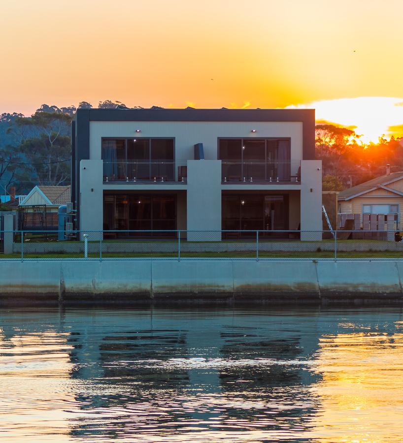 South Nietta TAS Accommodation QLD