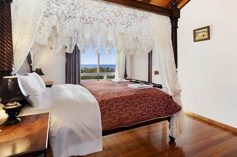 Harvey Farm Lodge - Accommodation QLD 9