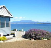 The Boat Shed - Accommodation QLD