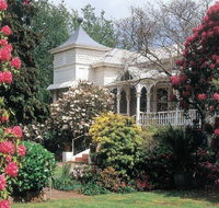 Anabel's of Scottsdale - Accommodation QLD