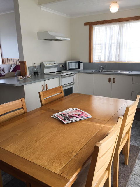 Stanley Hotel & Apartments - Accommodation QLD 20