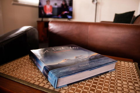 Stanley Hotel & Apartments - Accommodation QLD 16