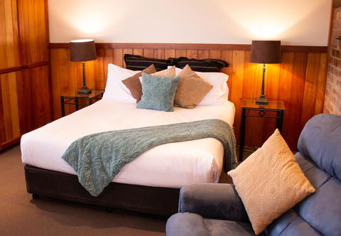 Stanley Hotel & Apartments - Accommodation QLD 4