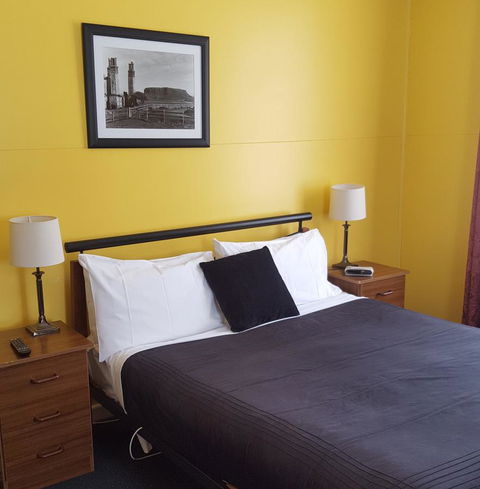 Stanley Hotel & Apartments - Accommodation QLD 36