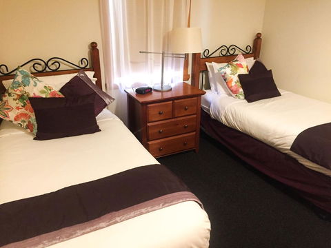 Stanley Hotel & Apartments - Accommodation QLD 19
