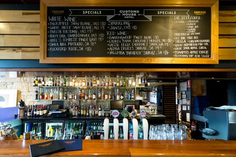 Customs House Hotel - Accommodation QLD 7