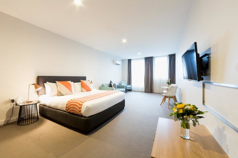 Customs House Hotel - Accommodation QLD 37