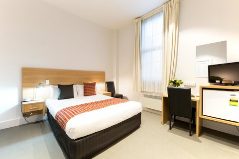 Customs House Hotel - Accommodation QLD 44