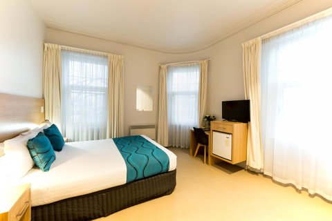 Customs House Hotel - Accommodation QLD 43