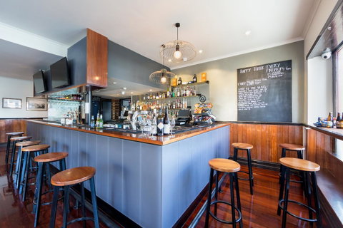 Customs House Hotel - Accommodation QLD 13