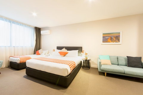 Customs House Hotel - Accommodation QLD 34