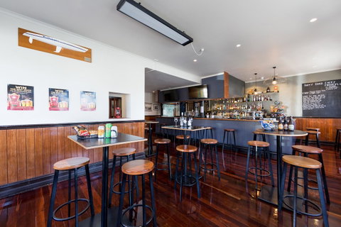 Customs House Hotel - Accommodation QLD 25