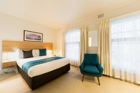 Customs House Hotel - Accommodation QLD 11