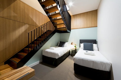 Customs House Hotel - Accommodation QLD 38