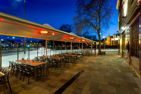 Customs House Hotel - Accommodation QLD 5
