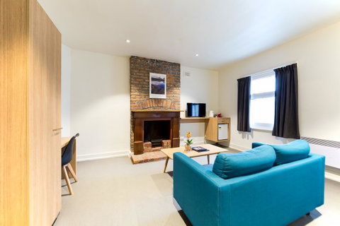 Customs House Hotel - Accommodation QLD 41