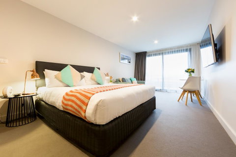 Customs House Hotel - Accommodation QLD 9