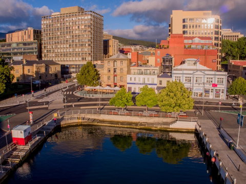 Customs House Hotel - Accommodation QLD 2