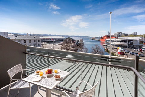 Customs House Hotel - Accommodation QLD 15