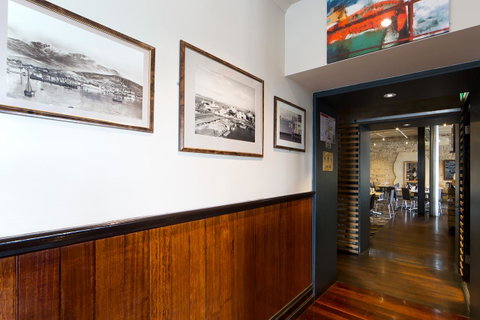 Customs House Hotel - Accommodation QLD 36