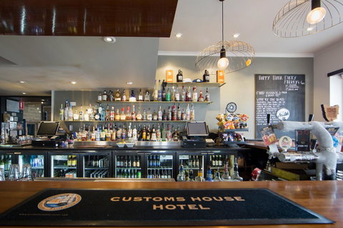 Customs House Hotel - Accommodation QLD 33
